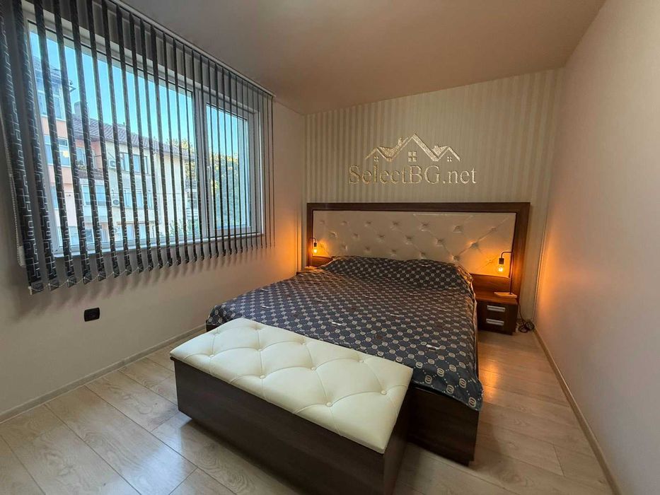 Продава се Двустаен апартамент в Велико Търново, Колю Фичето - 62 кв.м за 2194 €/кв.м - Снимка #6