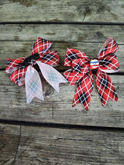 Резиночки для девочек