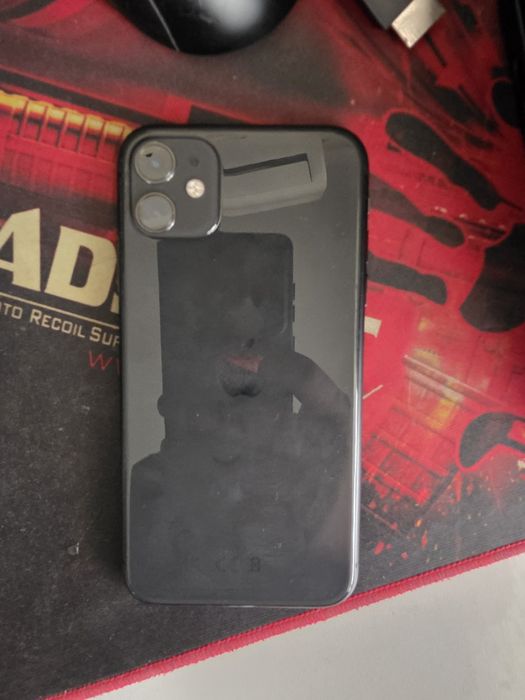 IPhone 11 128GB 76%