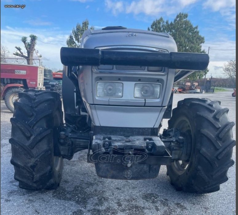 Lamborghini RF 90 Target 1080ore