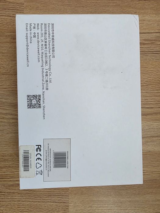 Mixer Video digital DeviceWeel ATEM