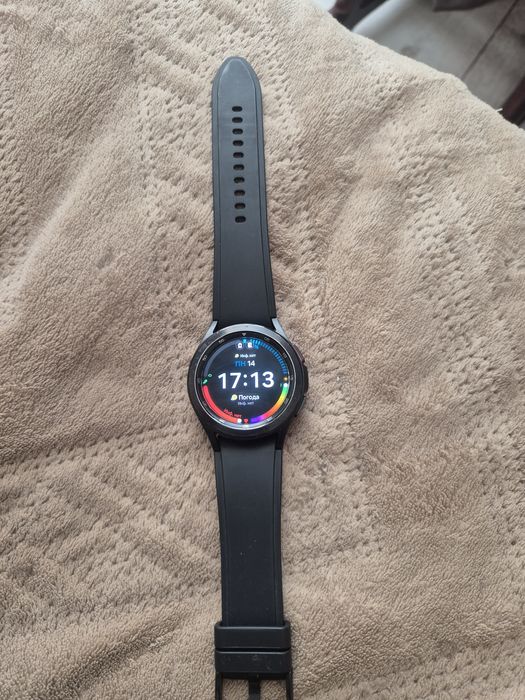 Samsung Galaxy Watch 4 Classic 42mm