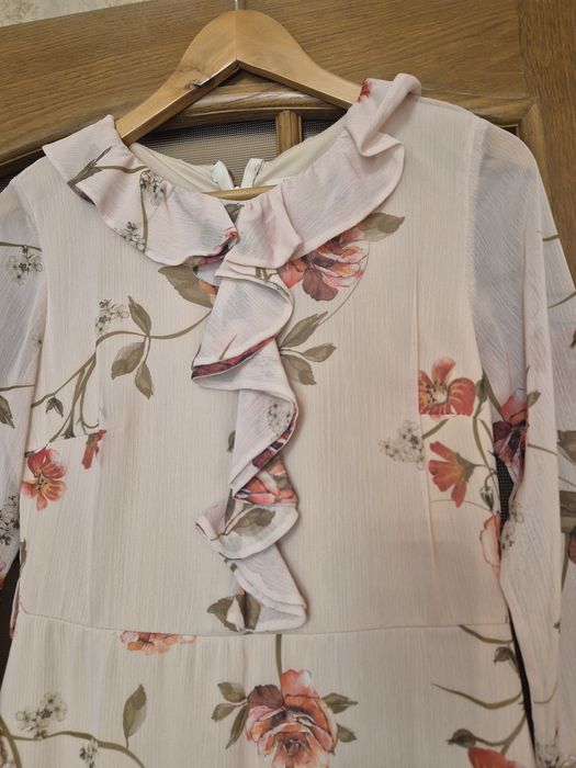 Продаю платье шифон