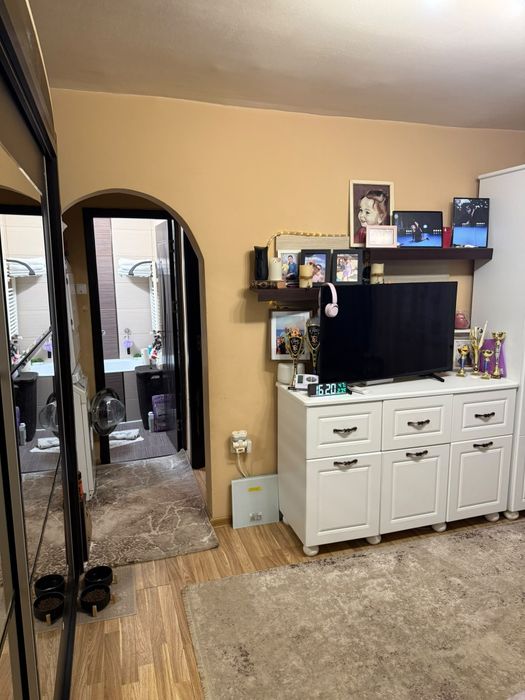 Apartament confort 2 două camere parter,cartier Obor