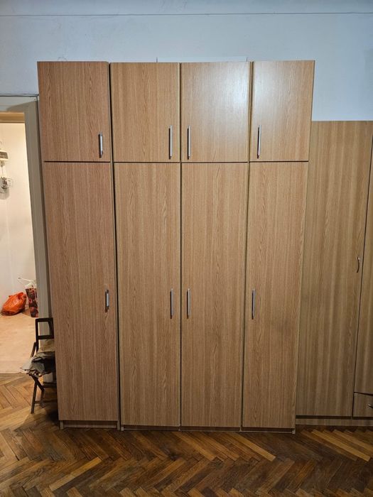 Vand sifonier 3 compartimente + 1 soldat