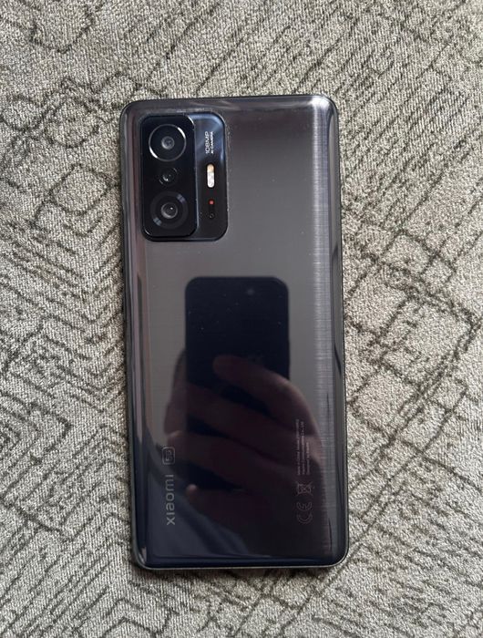 Xiaomi Mi 11T 5G