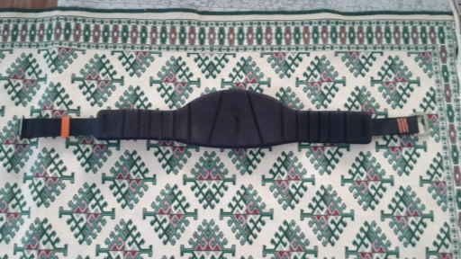 Пойыс ремен новый