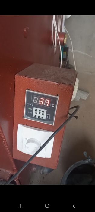 Супер акилик тежамкор универсал катёлар