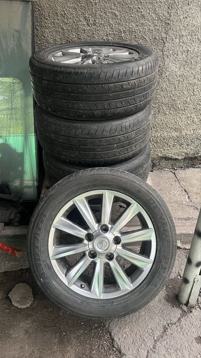 Лехсус тойота  lexus