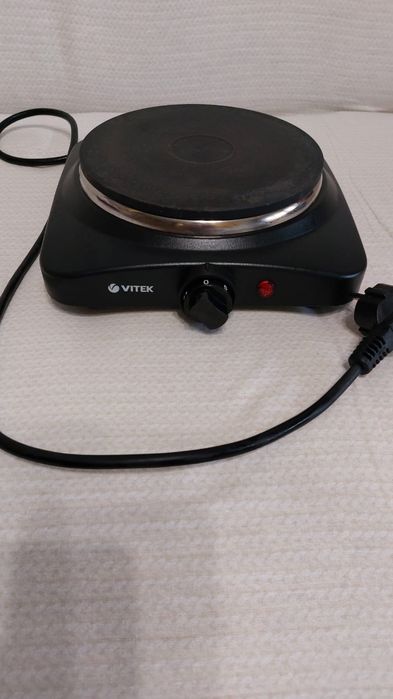 Электрическая плита Vitek