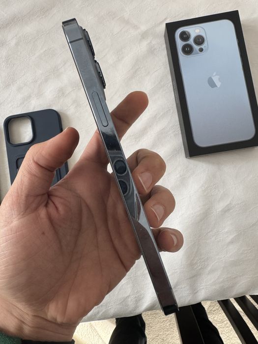 Iphone 13 Pro Max 256