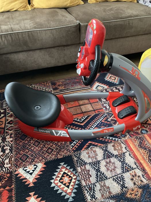 Детска кола Smoby