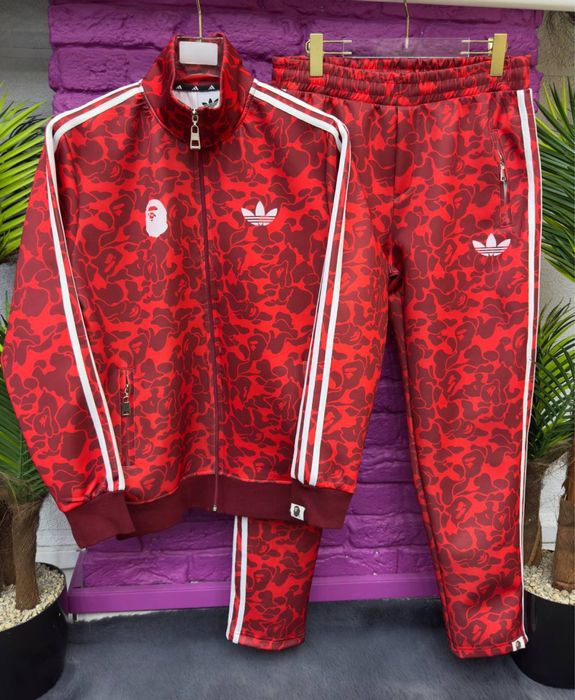 Treninguri adidas toate culorile