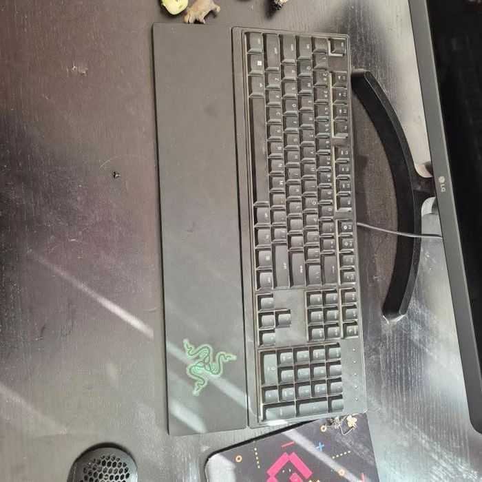 Клавиатура ornata v3