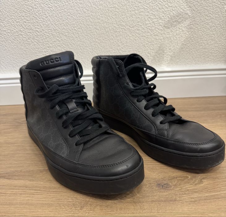 Мъжки обувки Gucci