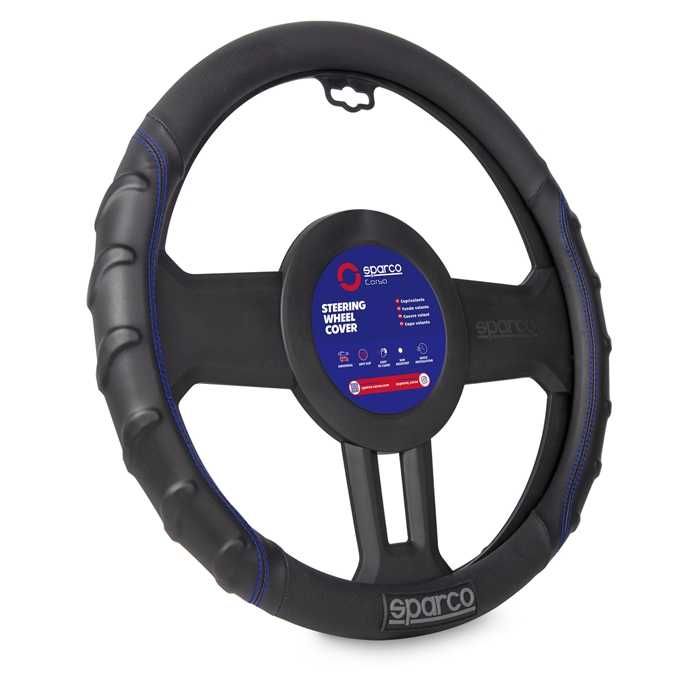 Калъф за волан Sparco - размер M
