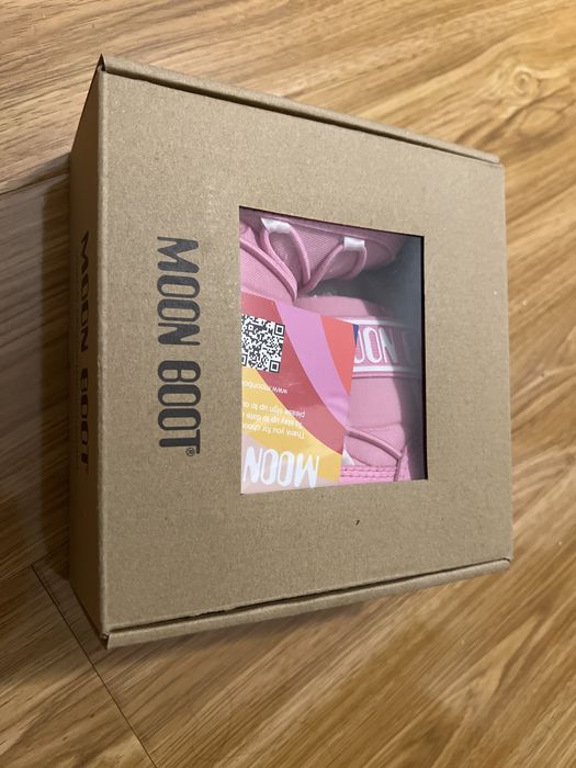 moon boot copii 21-22