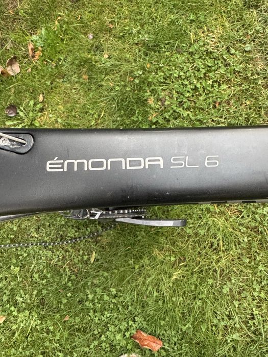 TREK Шосеен велосипед Trek Émonda SLR 6  размер 56