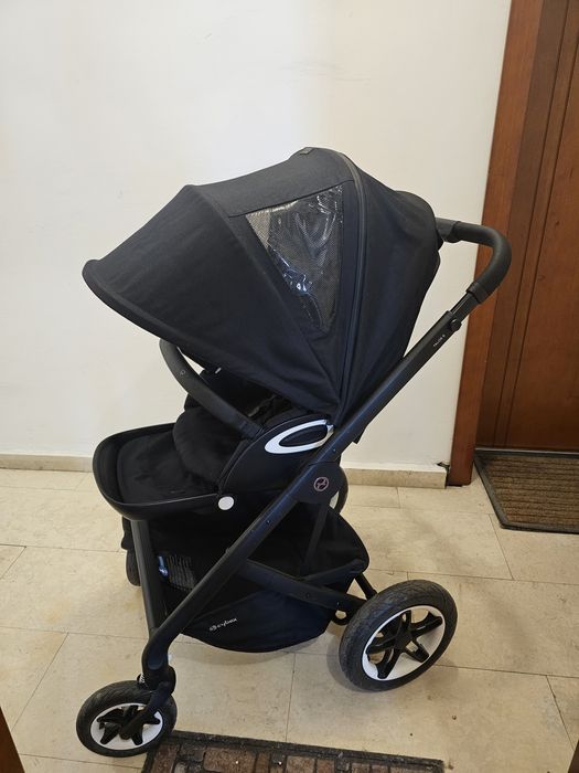 Бебешка количка Cybex Talos S