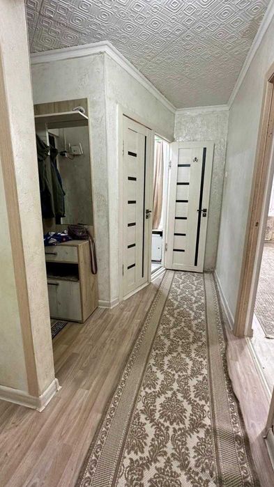 продам 3х комнатную квартиру