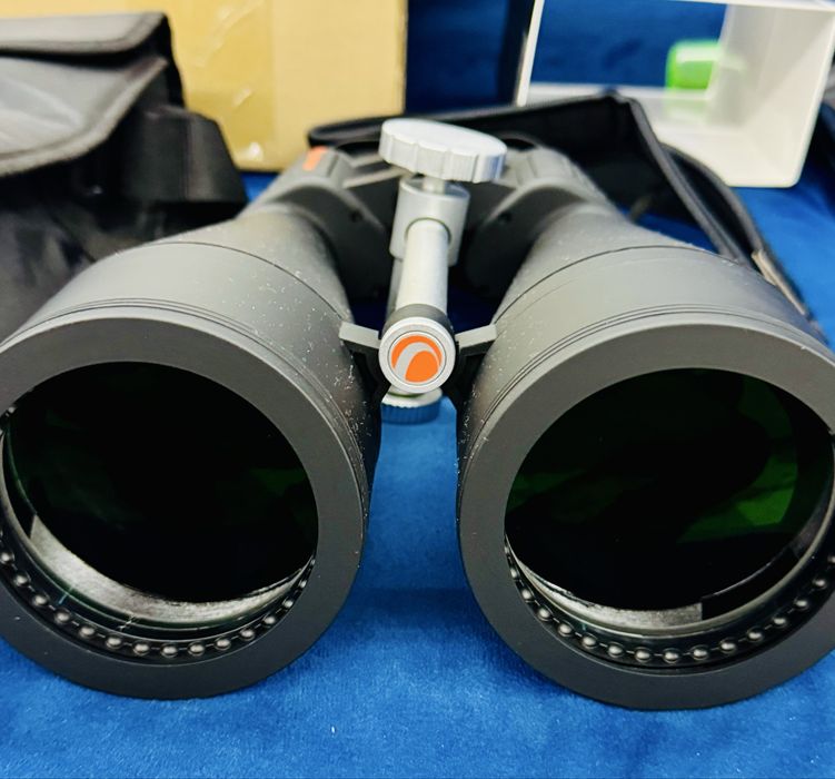 Бинокль Celestron SkyMaster 20x80