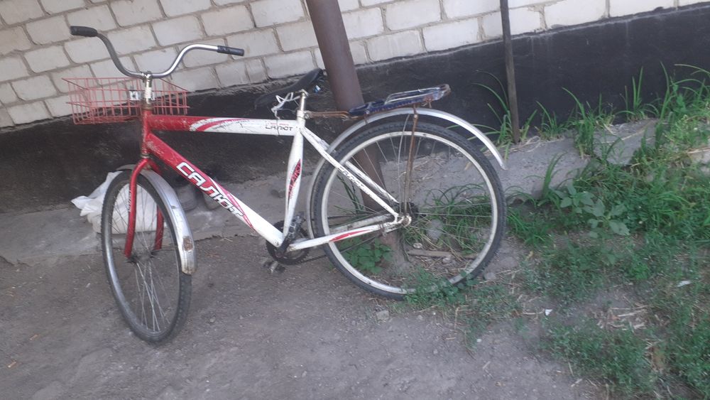 Велик продам   м