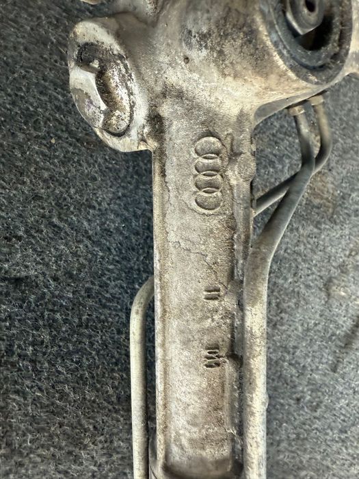 Кормилна рейка AUDI A1  A0019338 ном 205