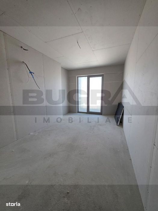 Apartament 3 camere - 97 mp,  ansamblu premium, zona Centrala