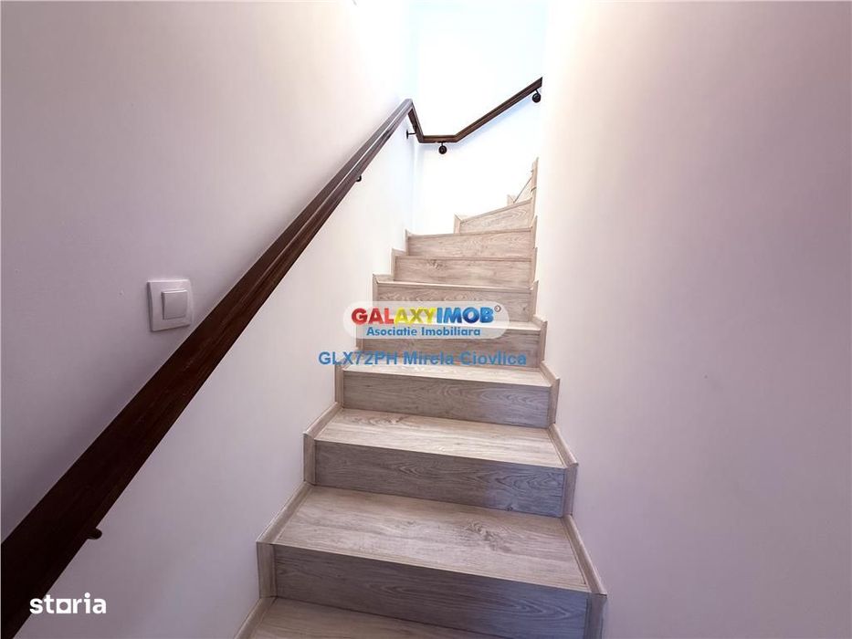 Inchiriere Casa\/Vila Baicoi Central