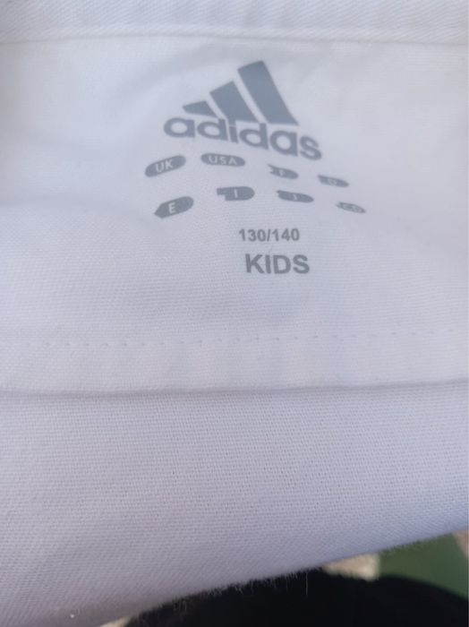 Кимоно детское унисекс