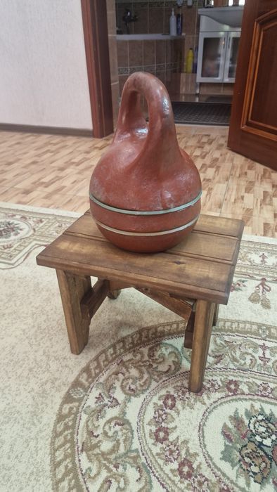 Гиря разборная 32кг