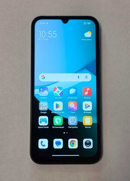 Redmi 15C 128/4GB