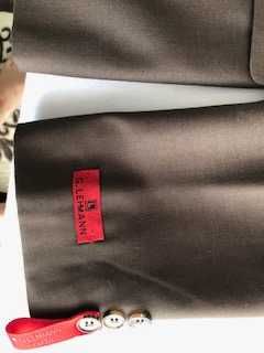 COSTUM Elegant NOU Maro
