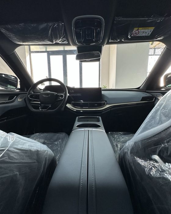 Aiqar eQ7 1 Yilga tan narxini bo’lib to’lashga beriladi