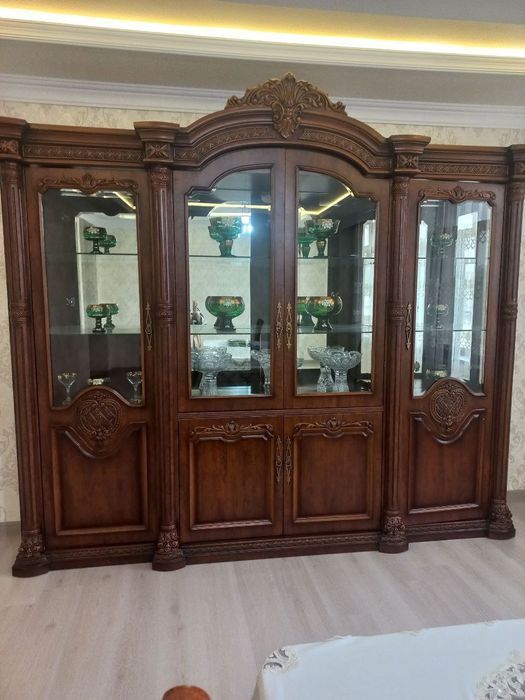 Срочно продам стенку