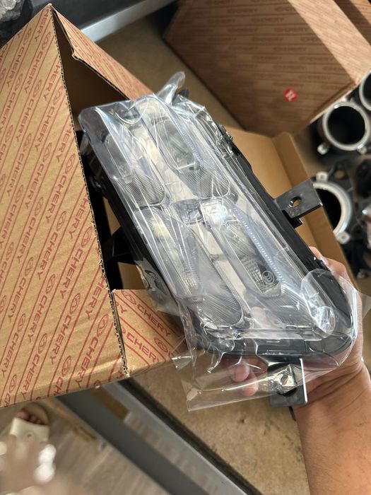 Jetour x70 x70+ x90+ x95 Dashing