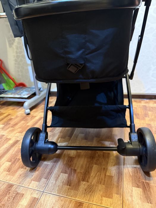 Продам коляску зима лето