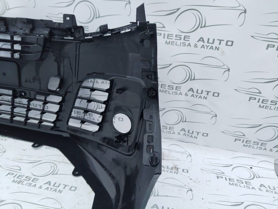Bara fata Citroen Jumpy, Peugeot Expert, Fiat Scudo, Opel Vivaro an 20