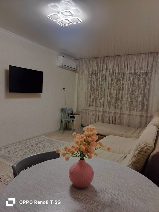 24/7, минимум на 3 часа, Smart TV, WiFi 5G, Каспи.