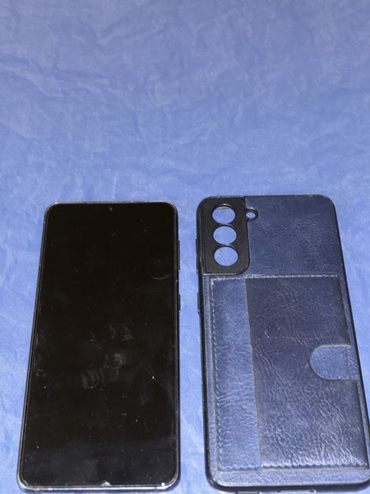 Samsung S21 5G 256gb