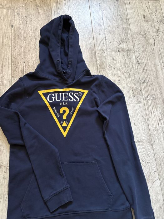 Детски суичър guess