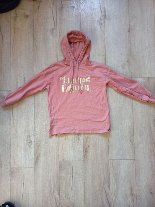 Гащеризон, суичър,блуза и кроп топ