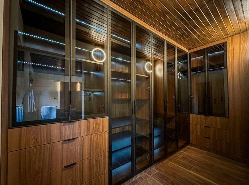 Дава се под наем Четиристаен апартамент в София, Изток - 100 кв.м за 1350 € - Снимка #5