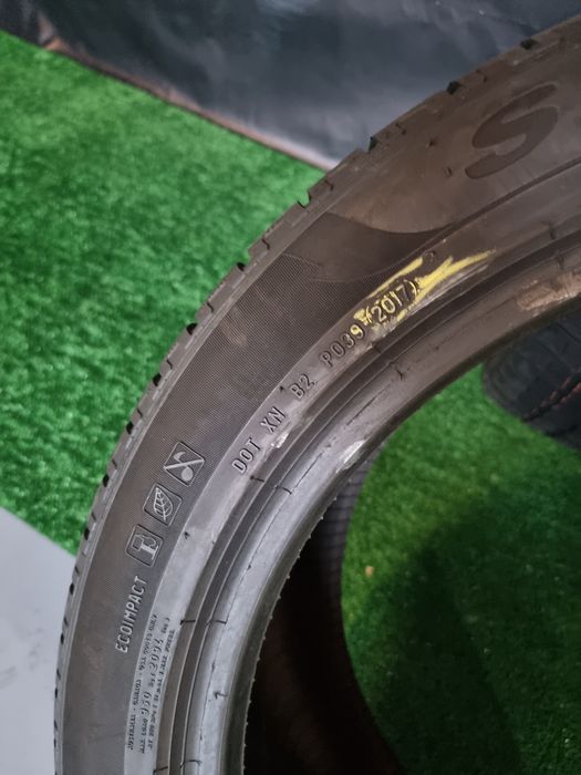 295.40.20 pirelli m+s