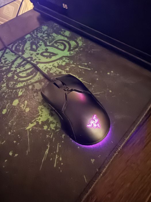 Продам мышь Razer Viper Mini