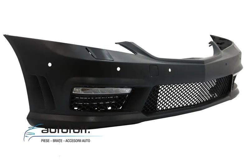 Pachet exterior Mercedes S-Class W221 (05-11) AMG Design