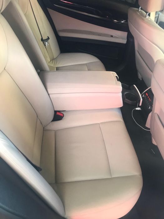 Бмв Ф01 730д 240кс М Пакет 2011г На Части