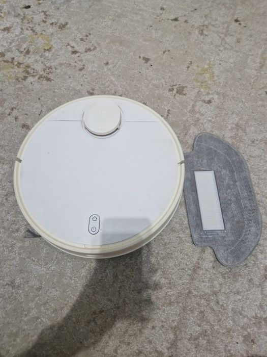 Продам робот пылесос xiaomi mijja 3c