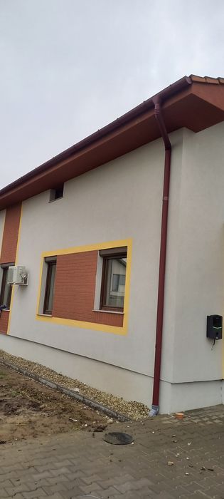Montaj & Reparatii Jgheaburi, Burlane si Aticuri – Rapid si Profesional