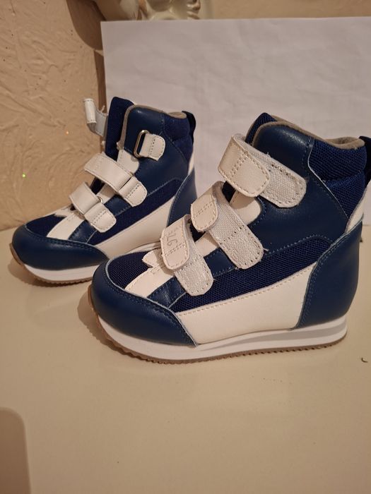 Ортопедический обувь